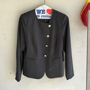 Donna Karan jacket size 10